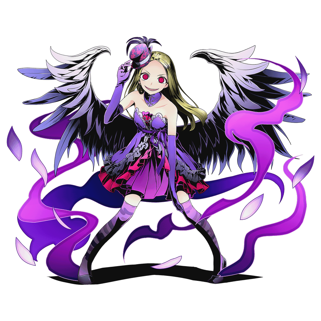 偽闇魔クホール