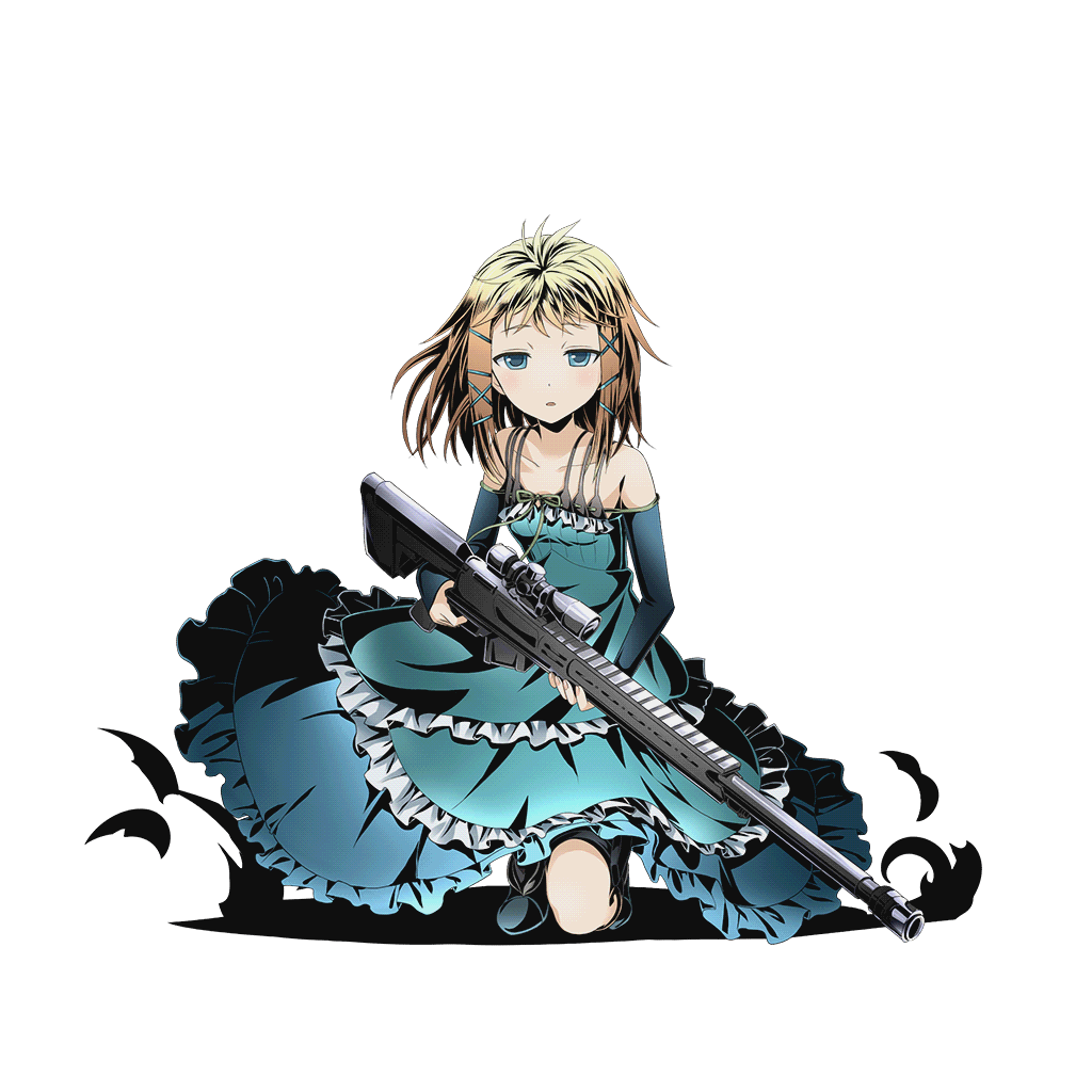 ティナ・スプラウト
