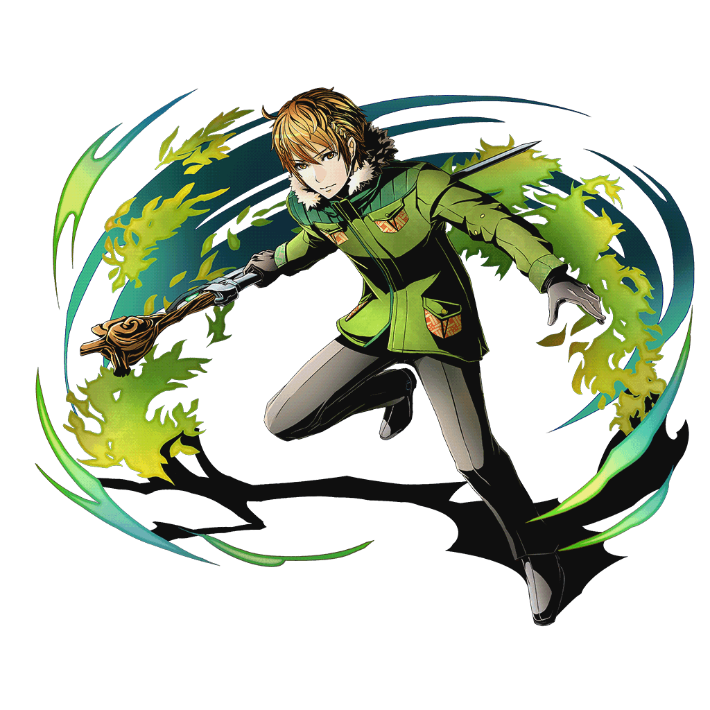 マーリン