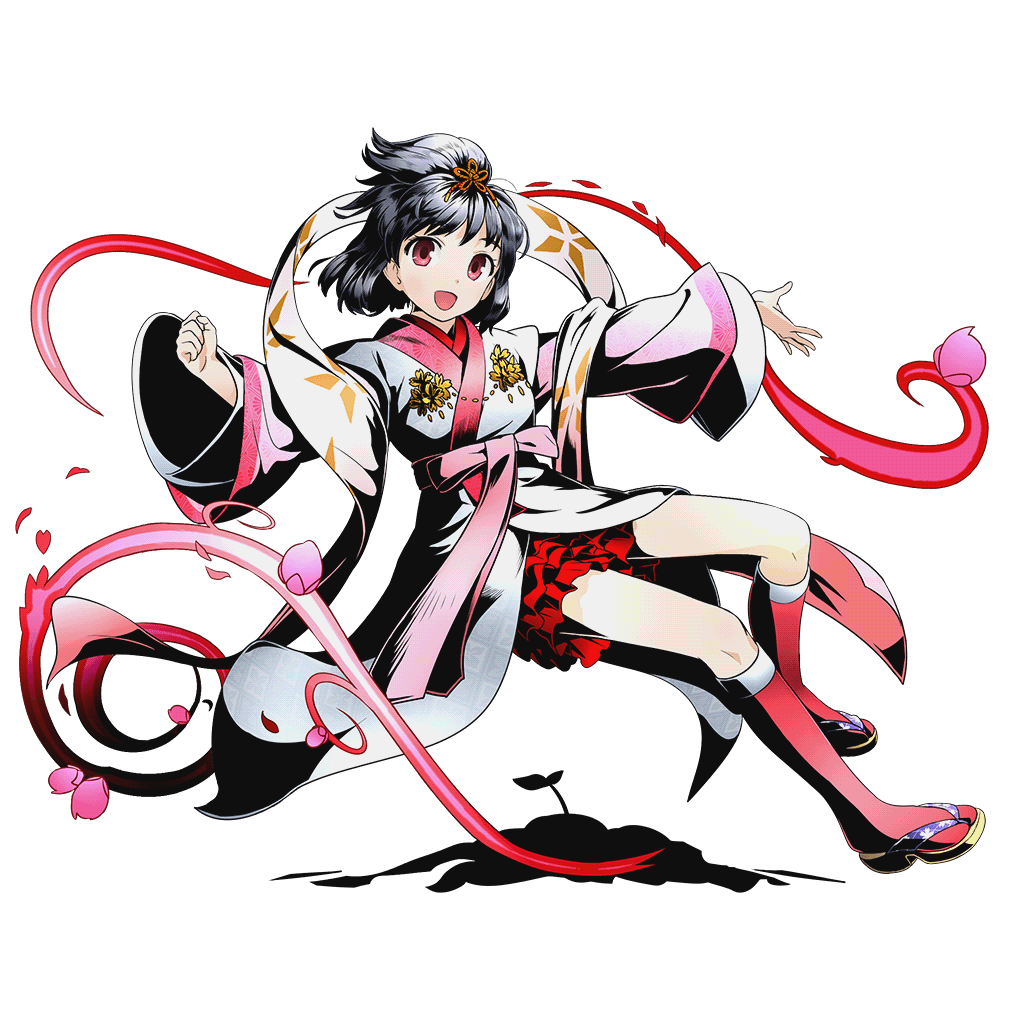 サクヤ