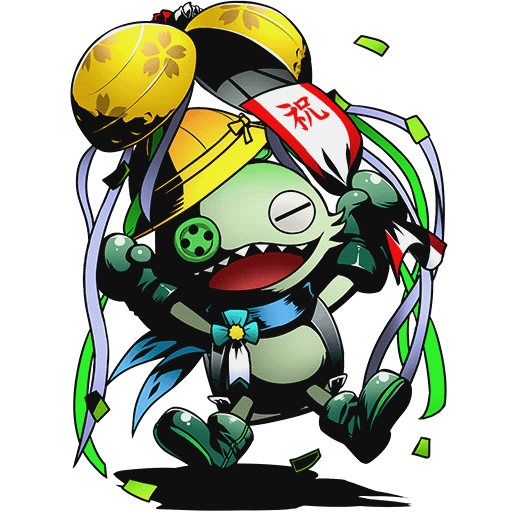 ニュウガクポックルン