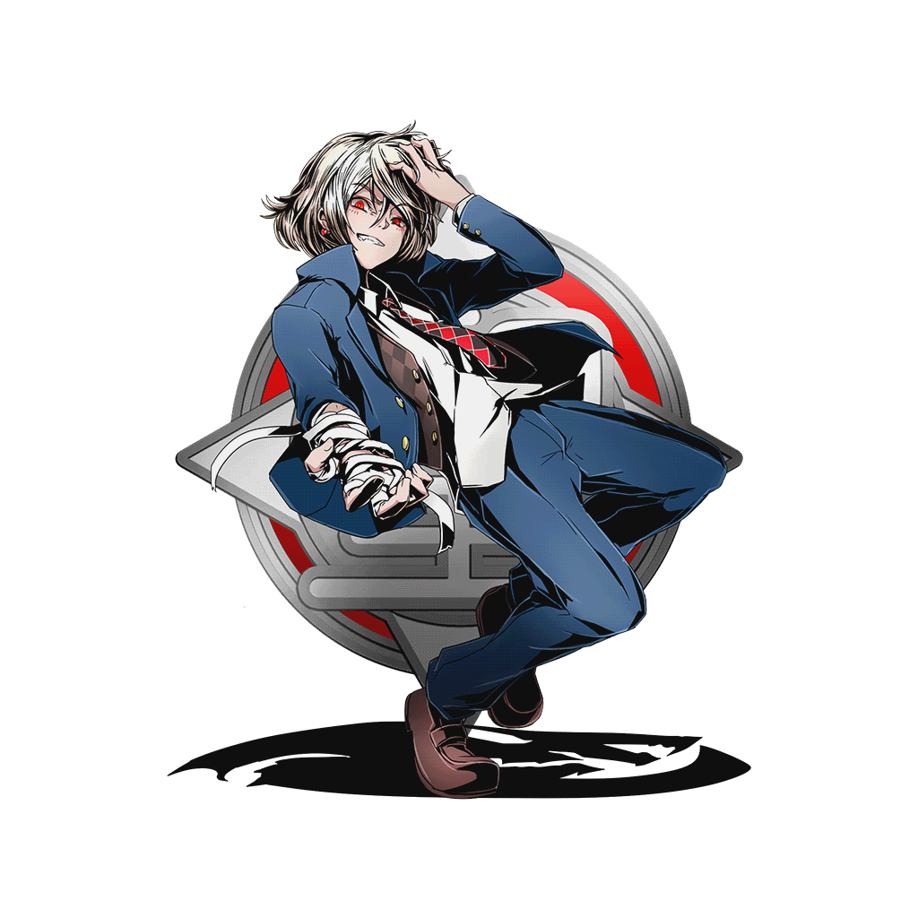 【聖学】オズ