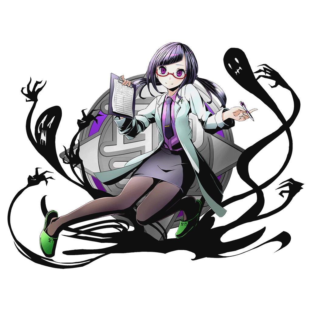 【聖学】ネクロス