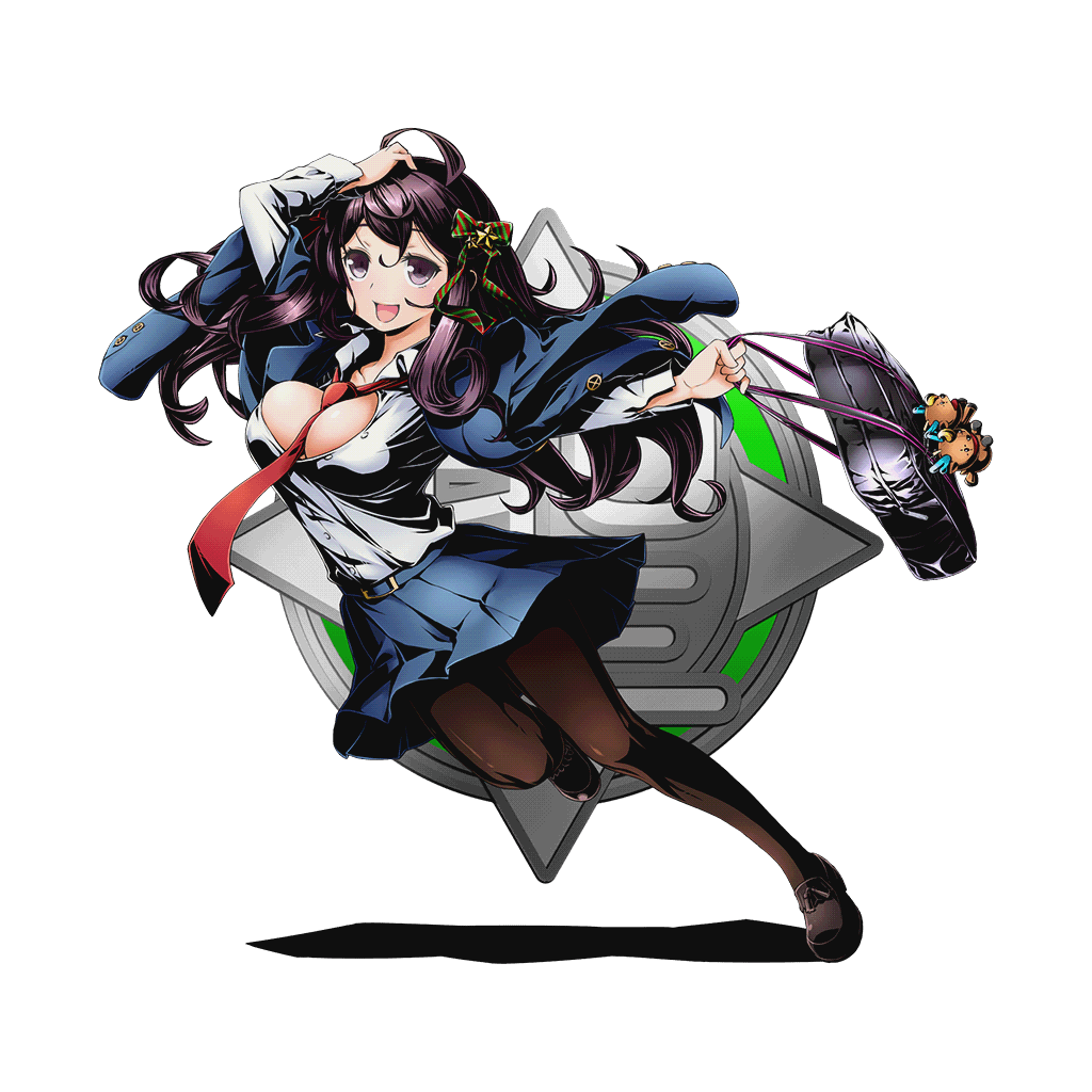 【聖学】イヴ