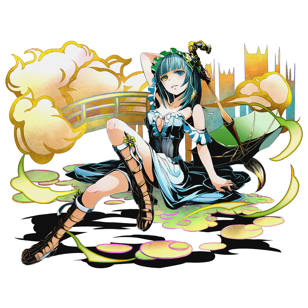 光画伯クロード