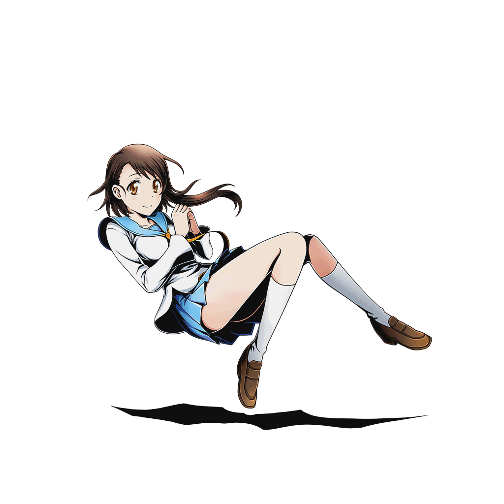 小野寺小咲
