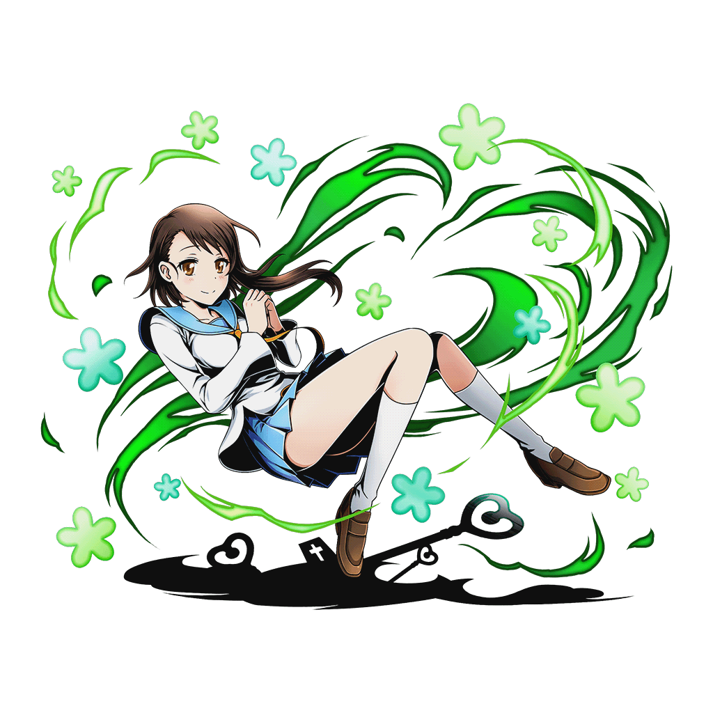 一途な乙女：小野寺小咲