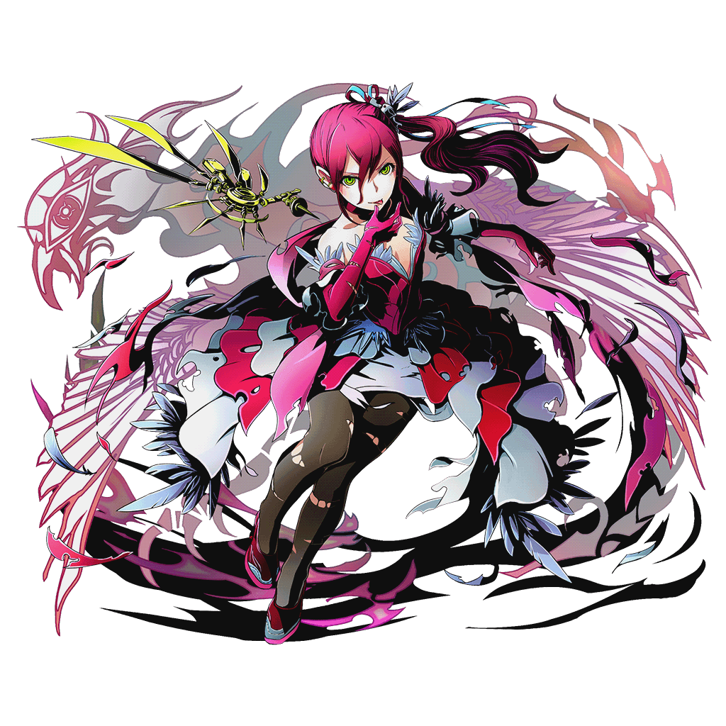 南魔王アザエル
