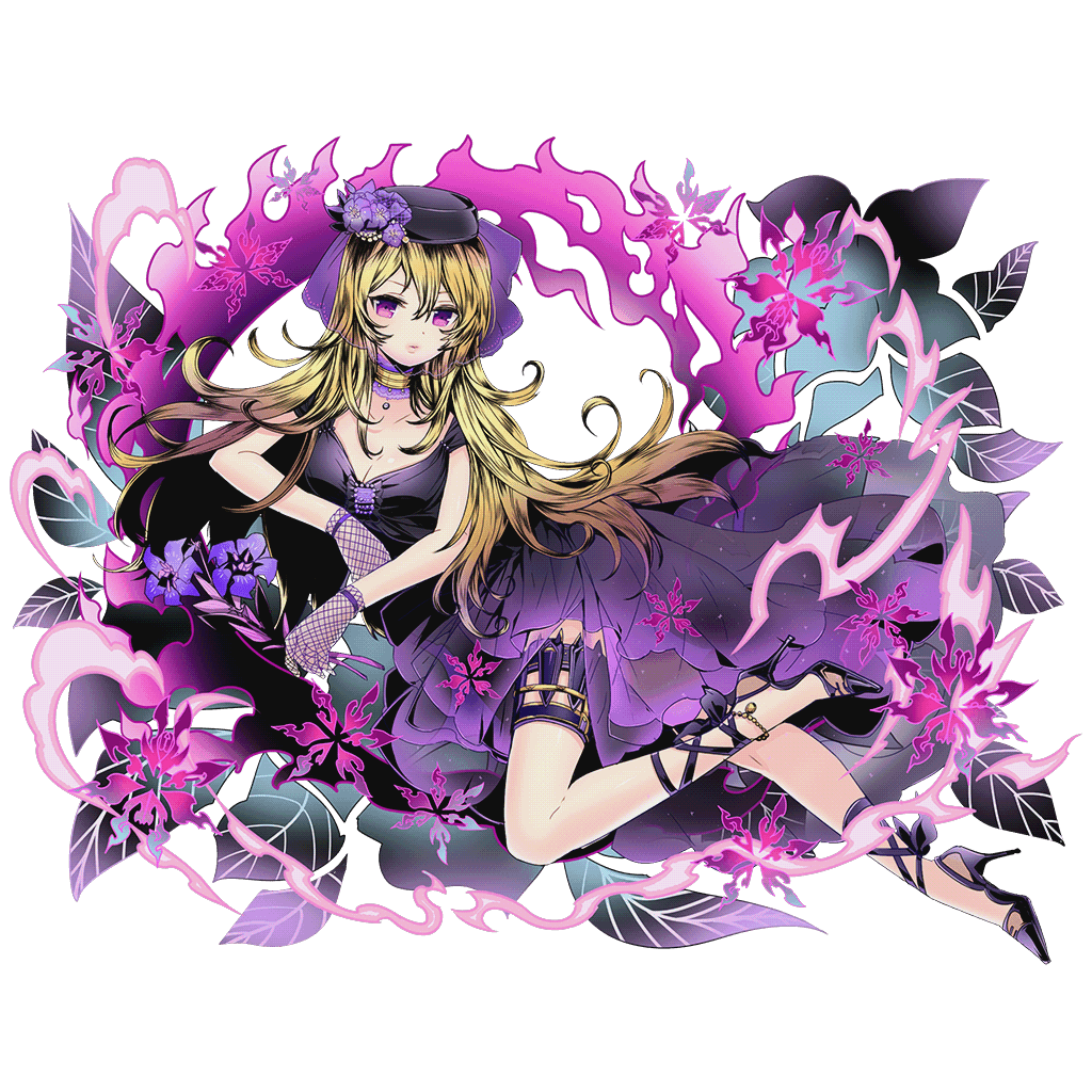 リオ≠モルドレッド