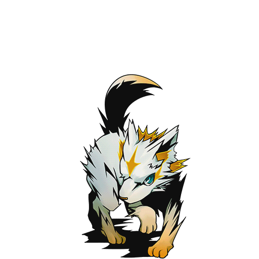 ガルル