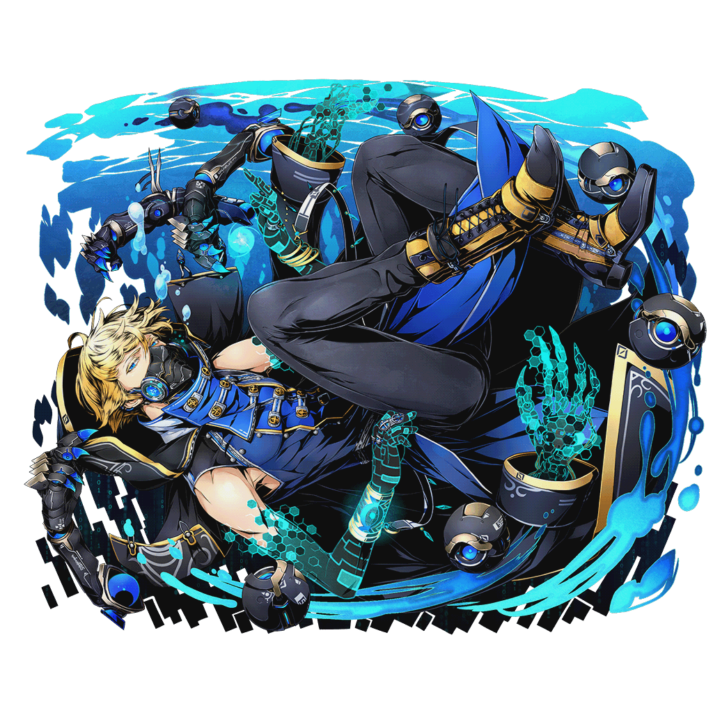 堕水才シュレディンガー
