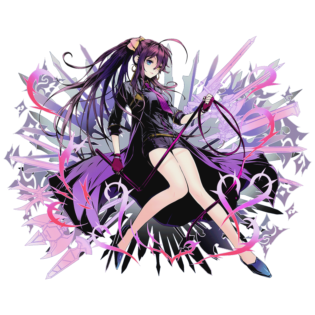 征服神ギルガメッシュ