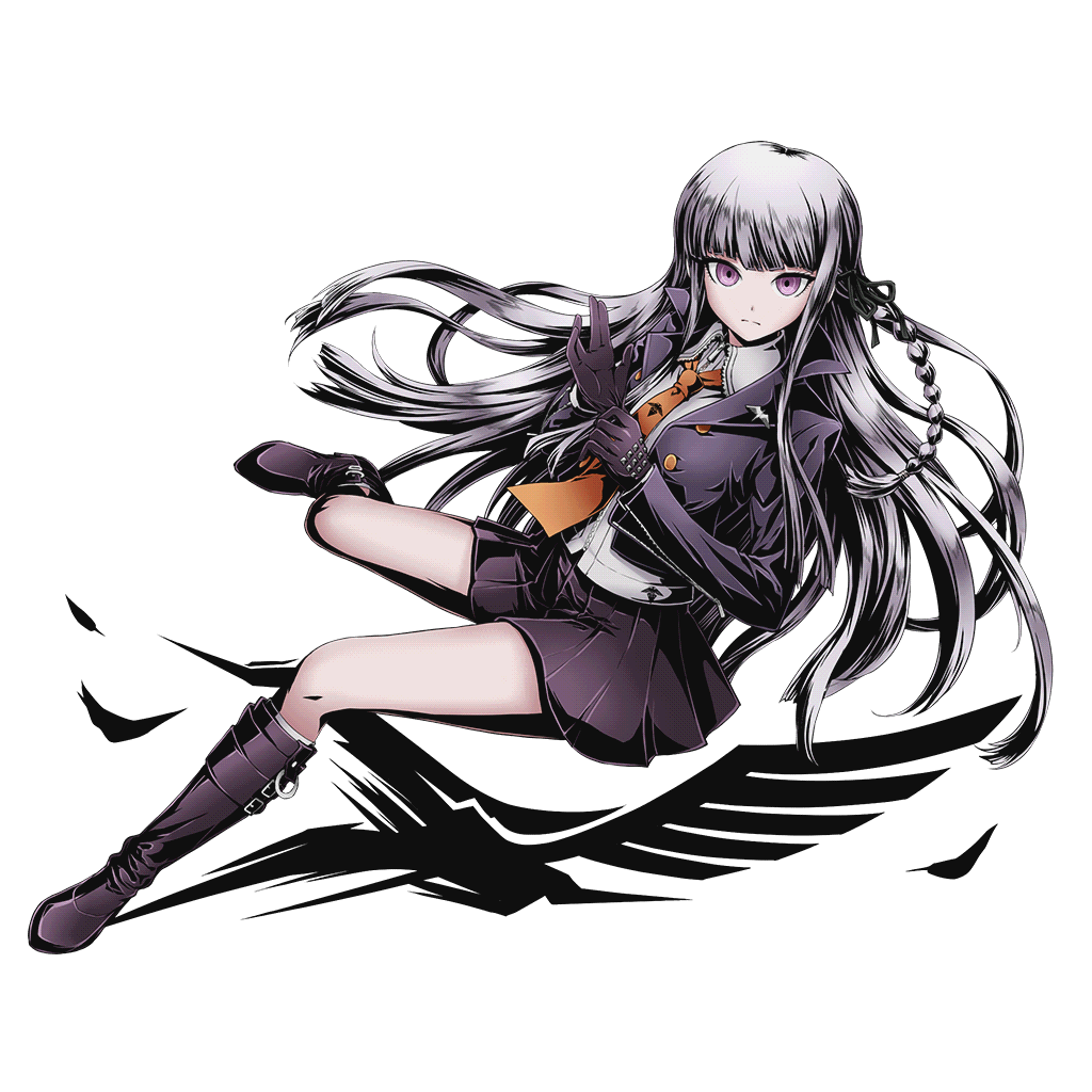 霧切響子