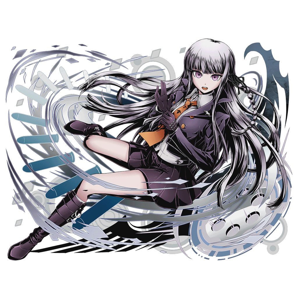 ？？？：霧切響子