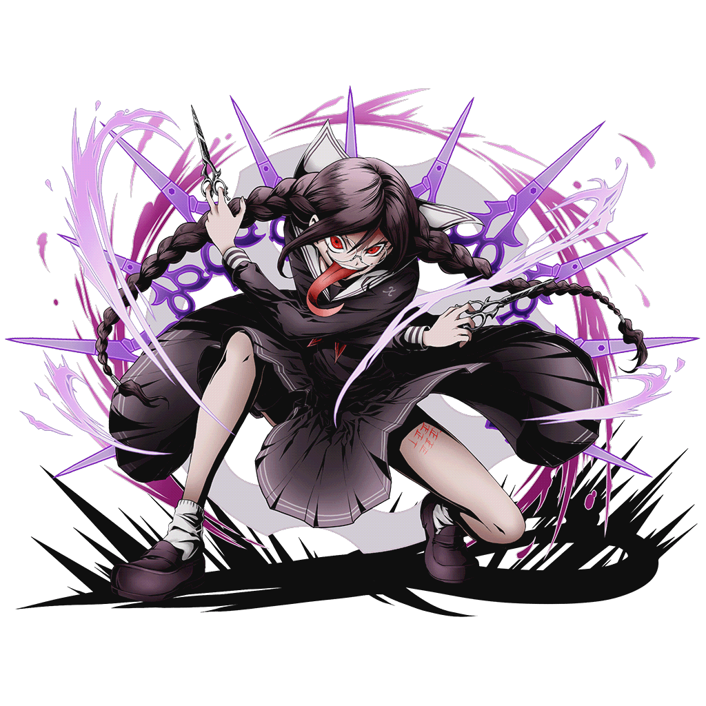 殺人鬼：ジェノサイダー翔