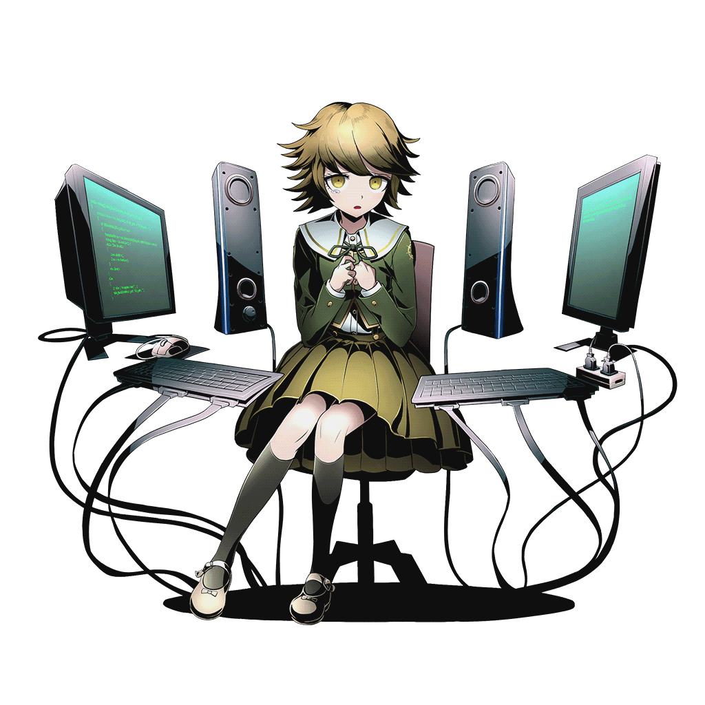 不二咲千尋