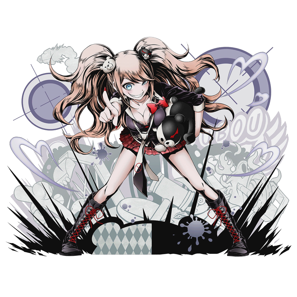 江ノ島盾子