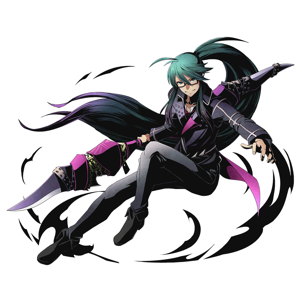 ［黒王］ジュリエット