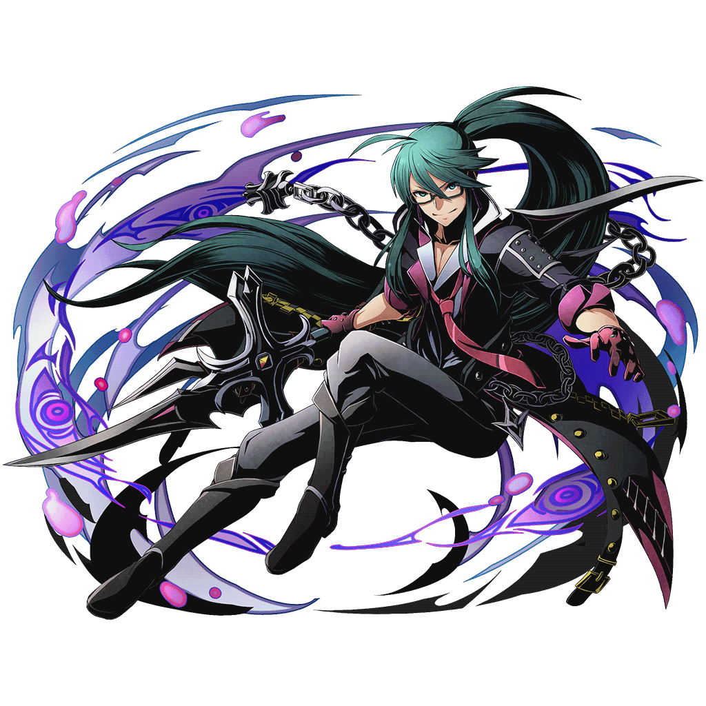 ［密黒王］ジュリエット