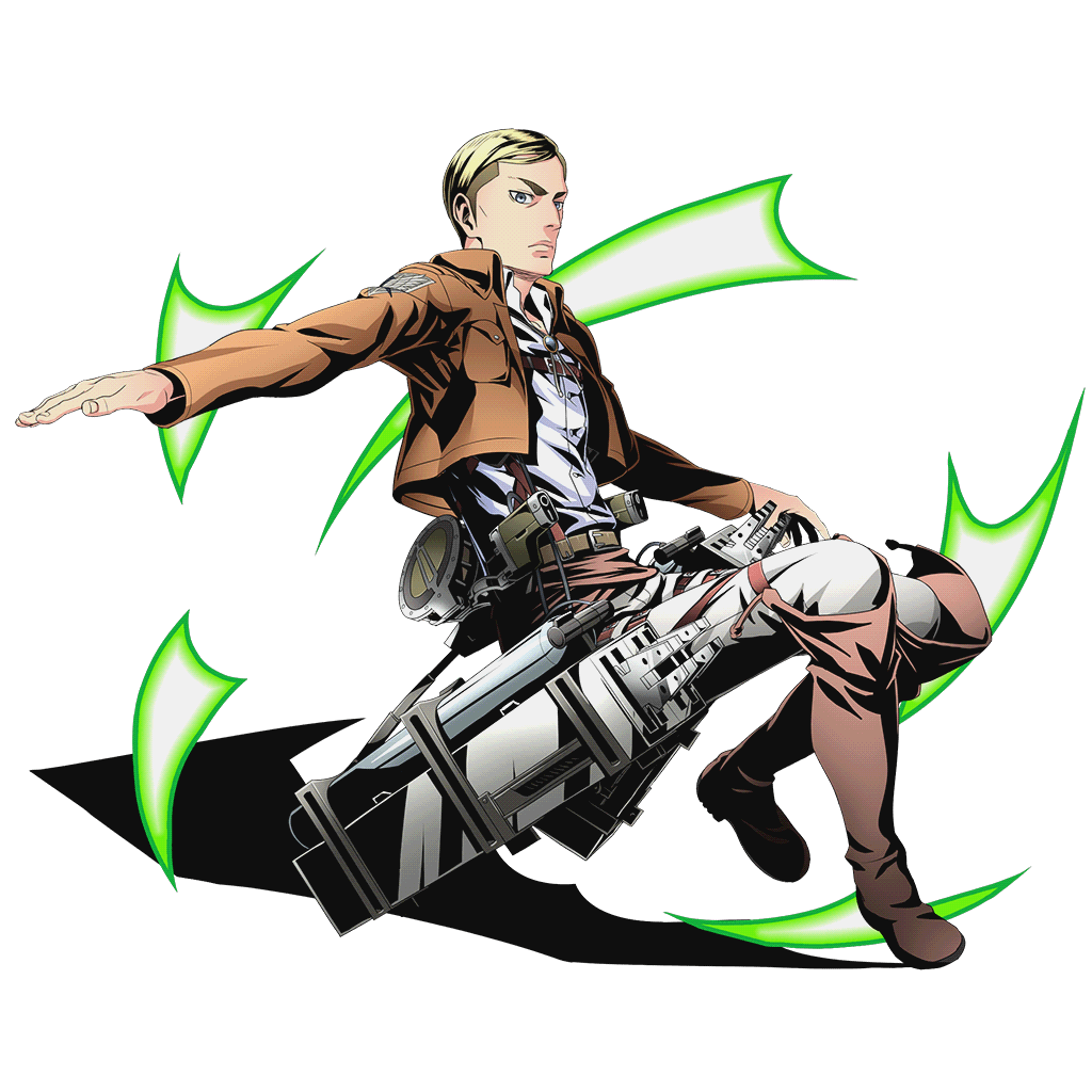 エルヴィン
