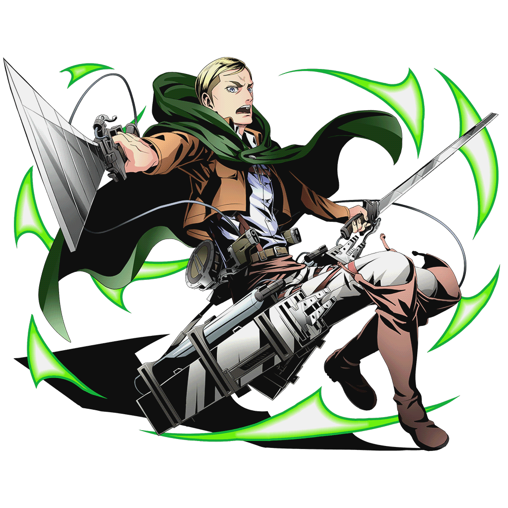 エルヴィン・スミス