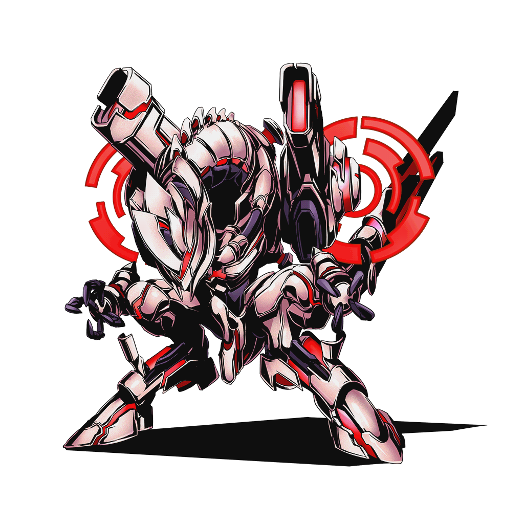 サラマンダー：バースト