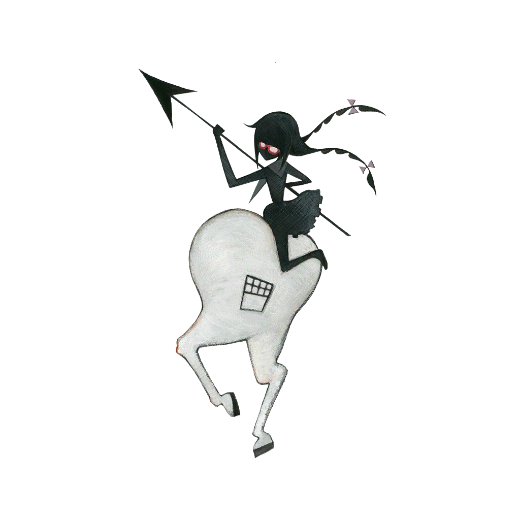 くるみ割りの魔女の手下３