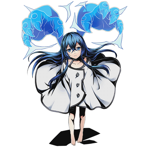 アスタルテ：水