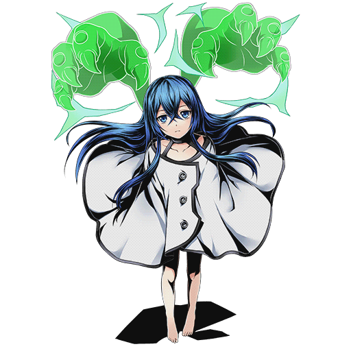 アスタルテ：風