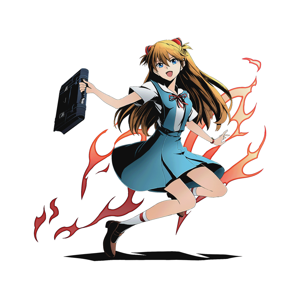 アスカ