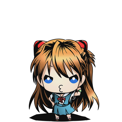 アスカぼん