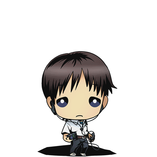 シンジぼん