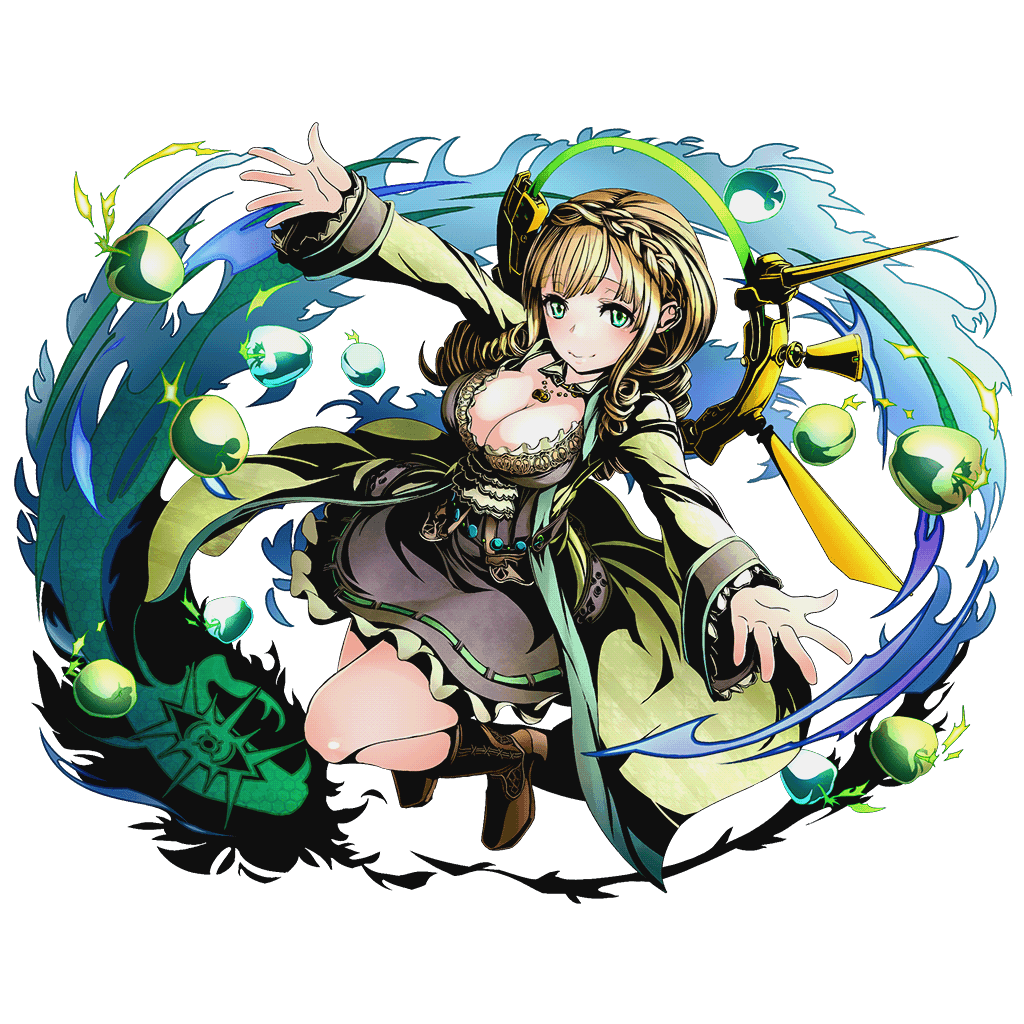 東魔王サマエル