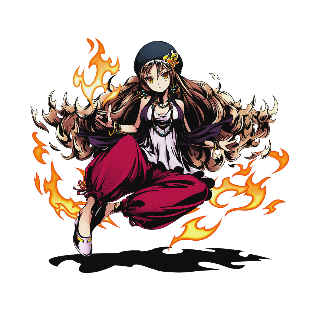 イフリート