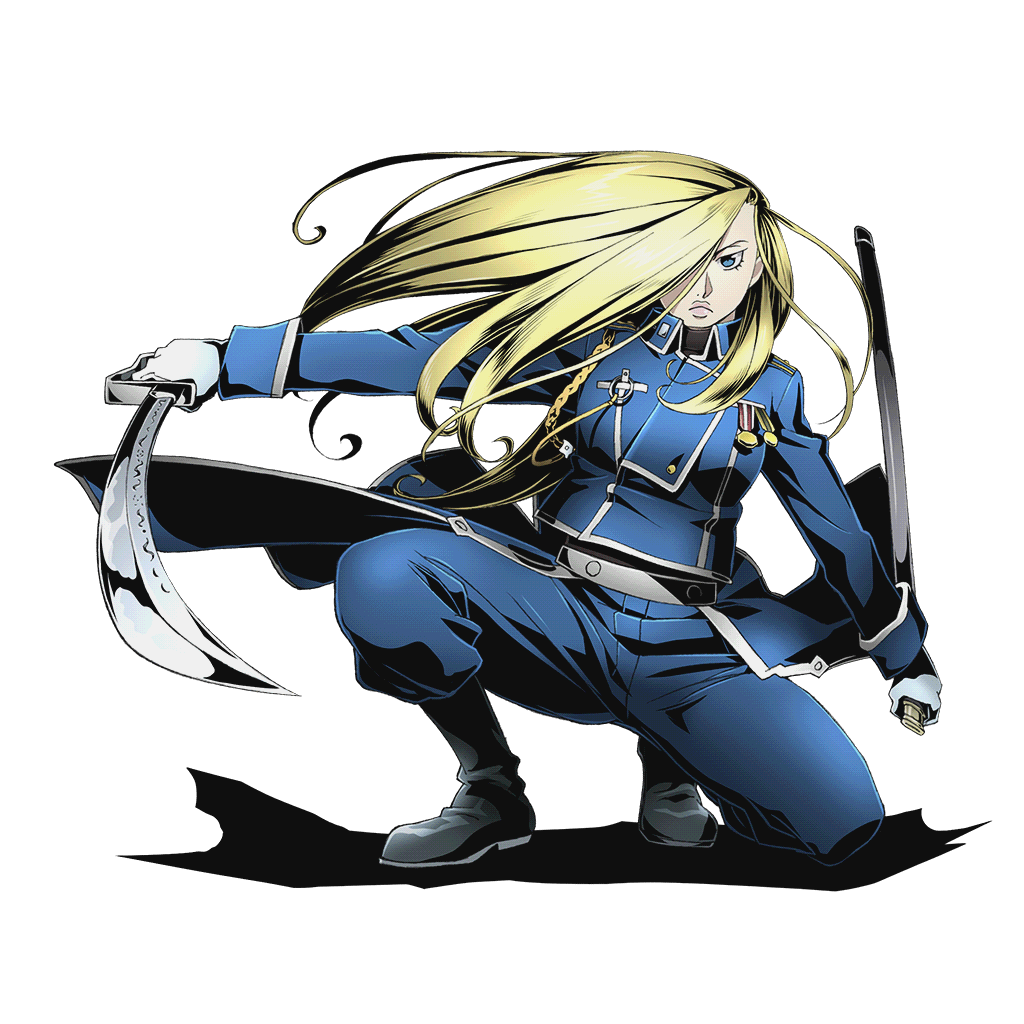 アームストロング少将
