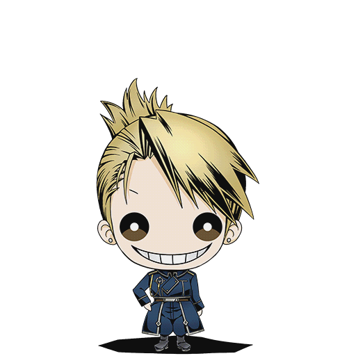 リザぼん