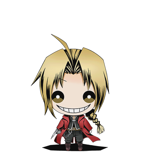 エドぼん