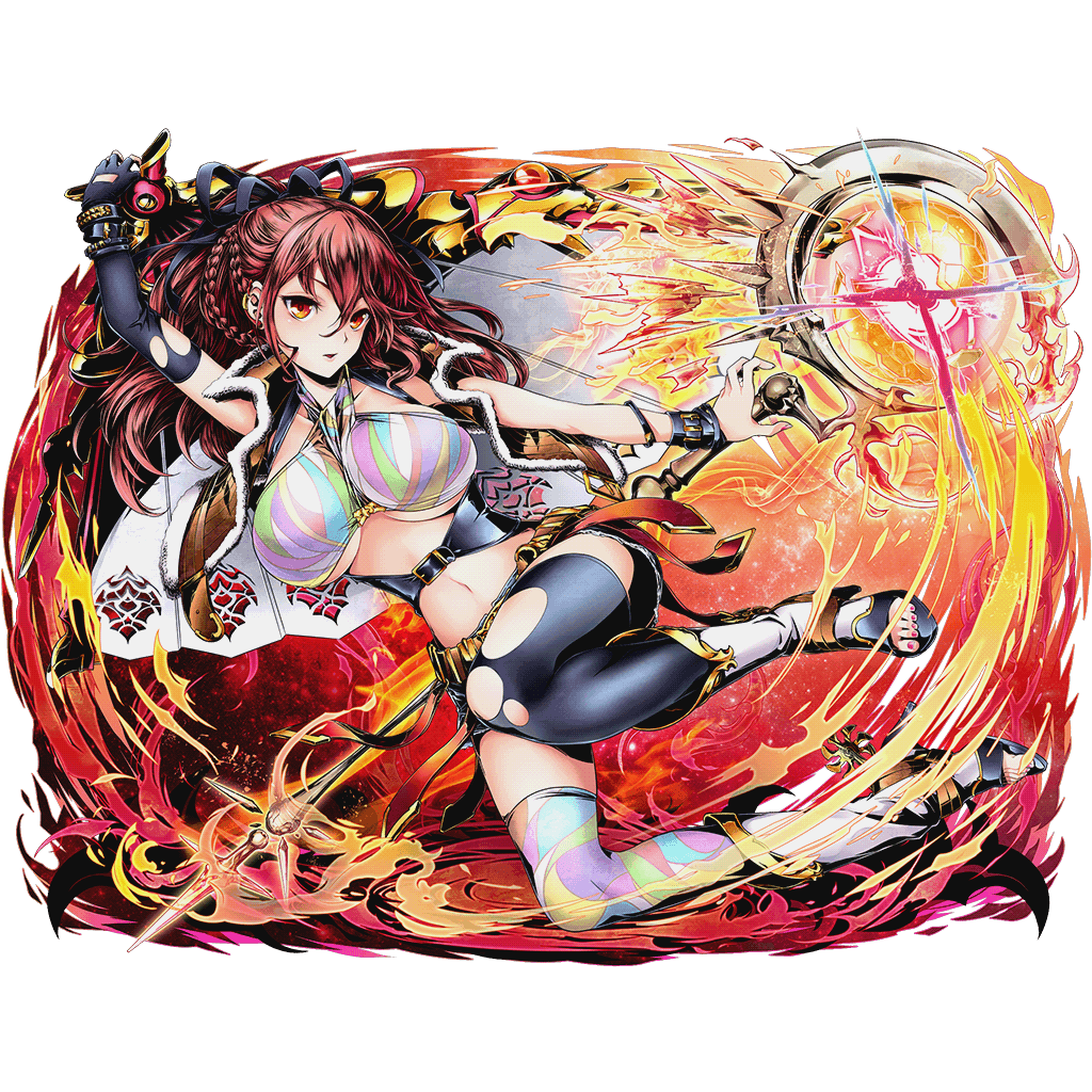 南従者パイモン