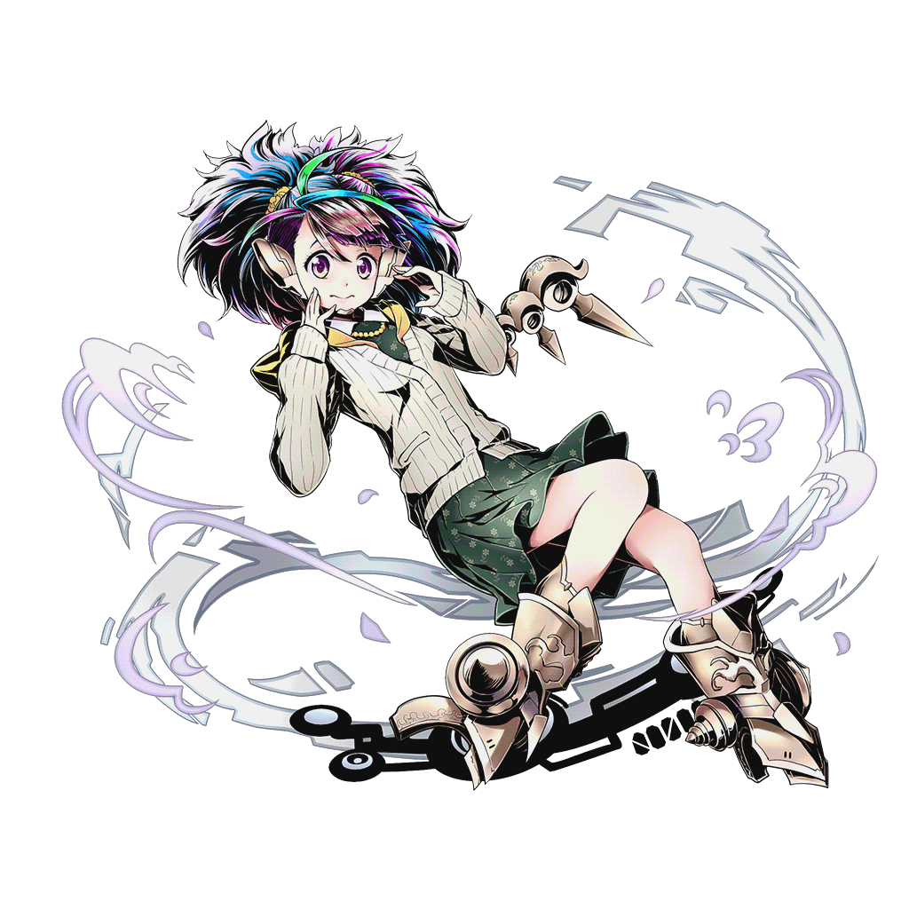 リリ