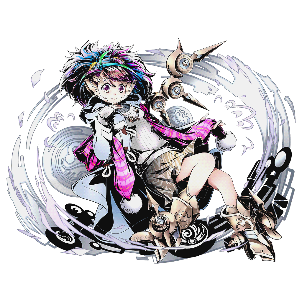 リリ・ラルラレーロ
