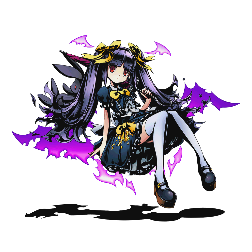 シャドウ