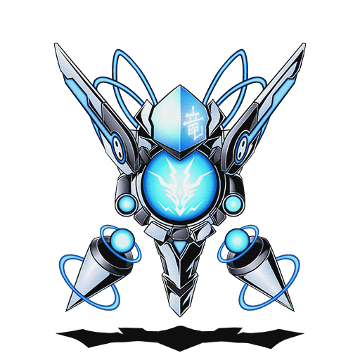 アクアドラゴノウン