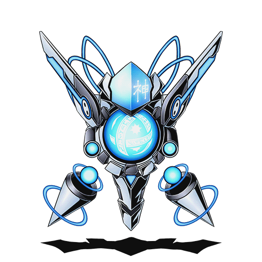 アクアゴッドノウン