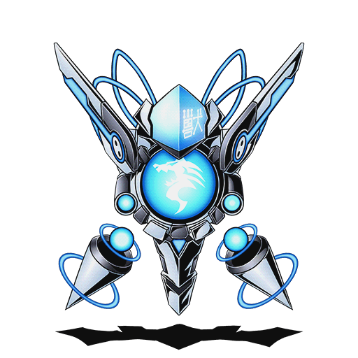 アクアビーストノウン
