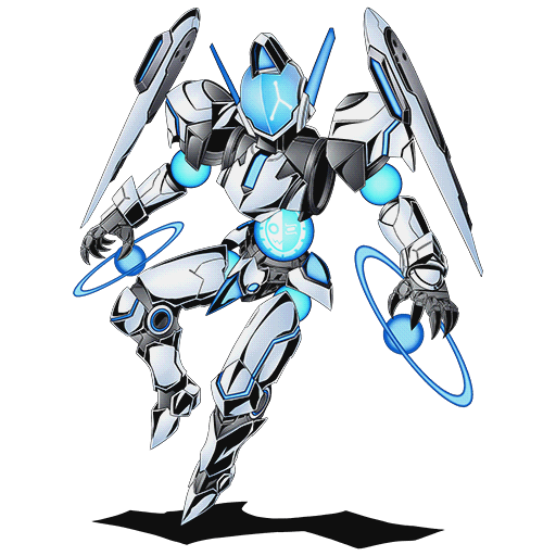 アクアヒューマメガノウン