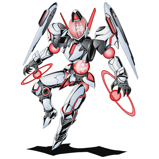 フィアゴッドメガノウン