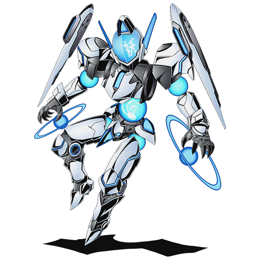 アクアスピリメガノウン