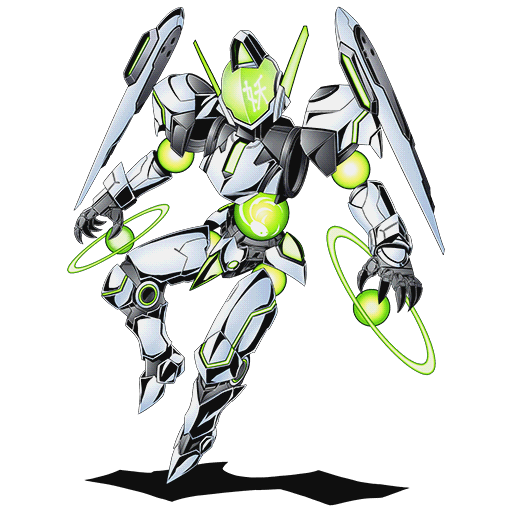 ウィンドスピリメガノウン