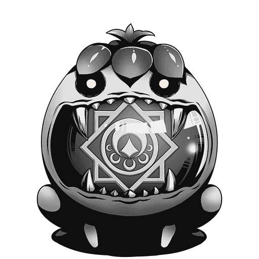ムゲコー