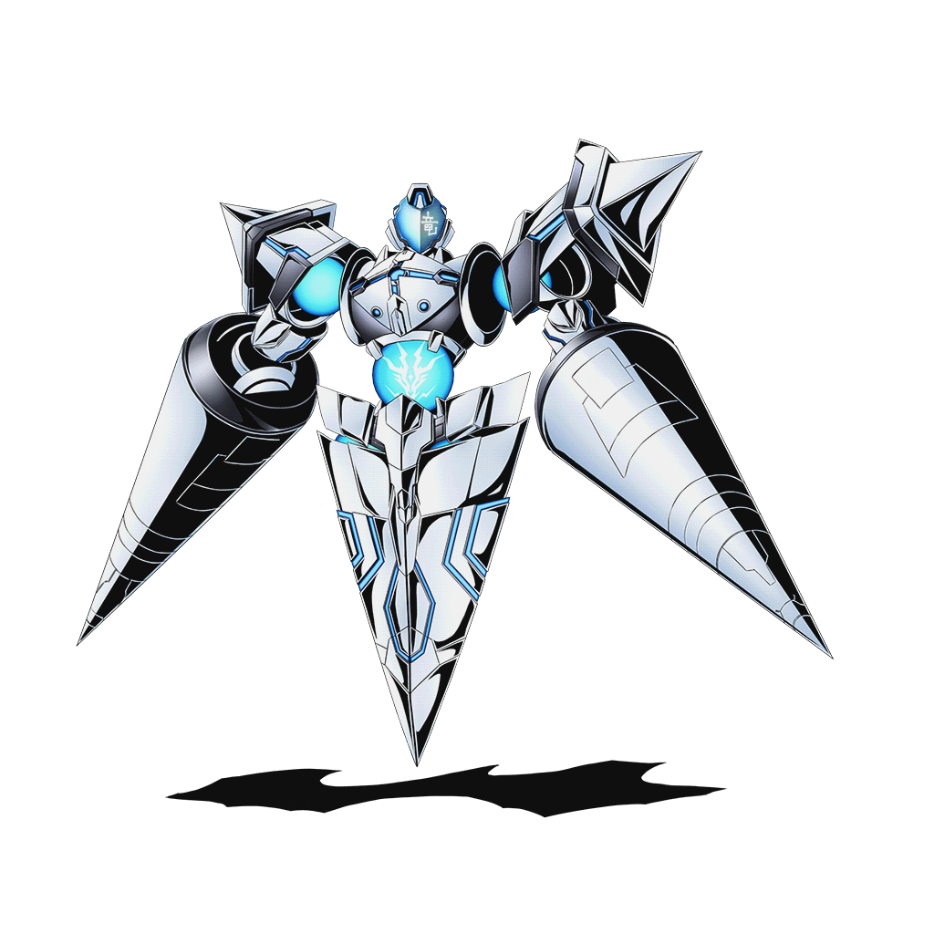 アクアドラゴギガノウン